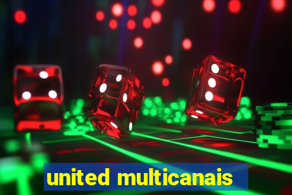 united multicanais